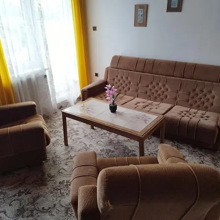 Klenovice Milesov (Pribram)