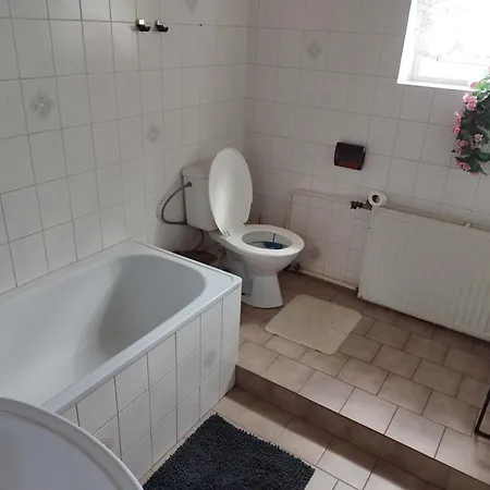 Rekreacni Dum Klenovice